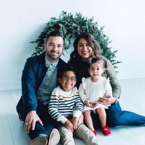 Meet your Posher, Ana